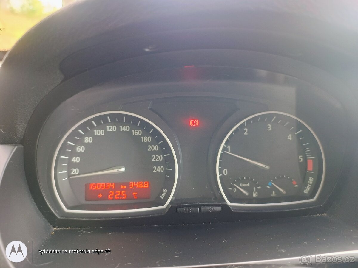 BMW X3 - 9