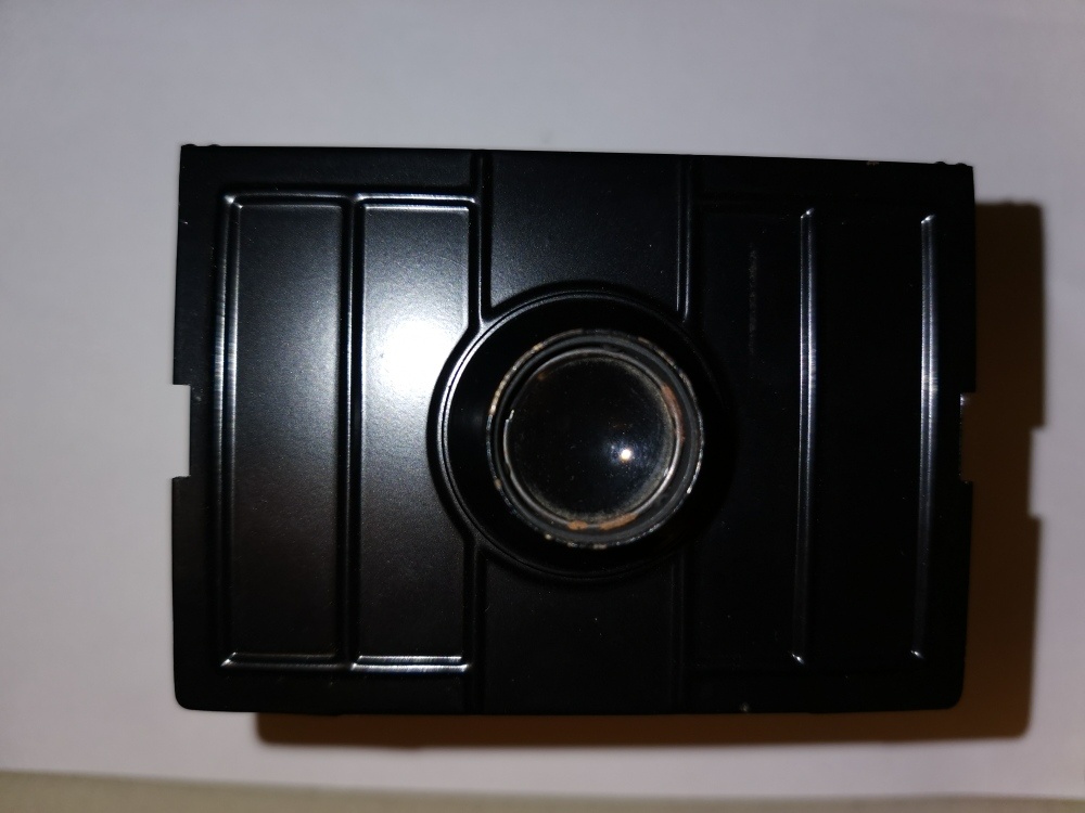 Agfa Box - 9