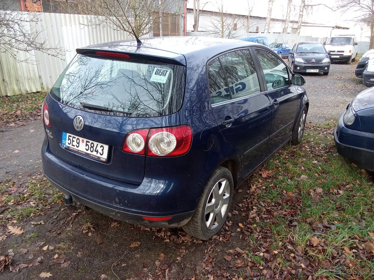 VW 5+ - 9
