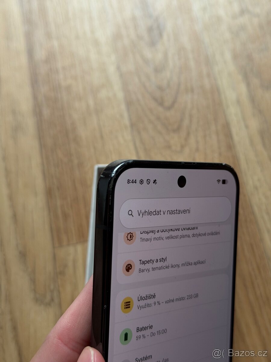 Google Pixel 10 Pro XL 256GB - 9