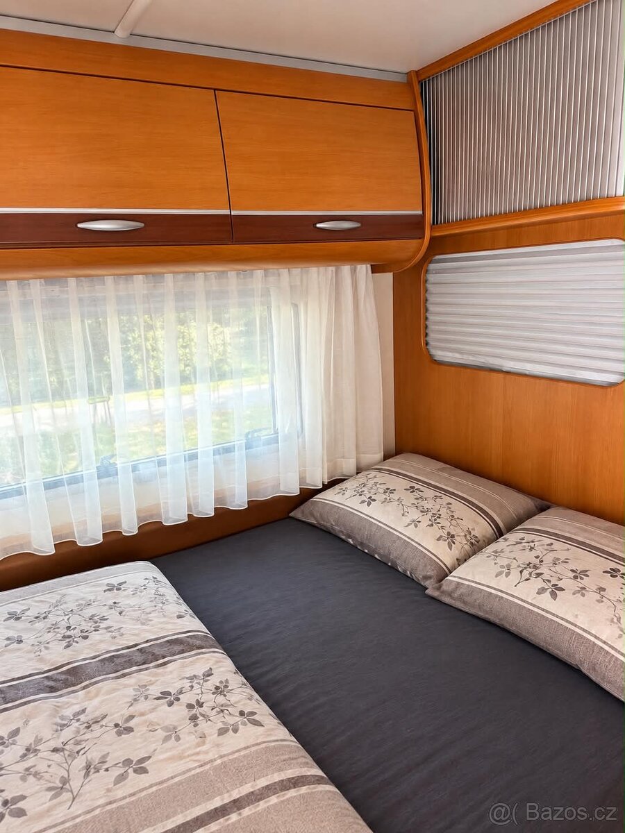 Prodám karavan - 9