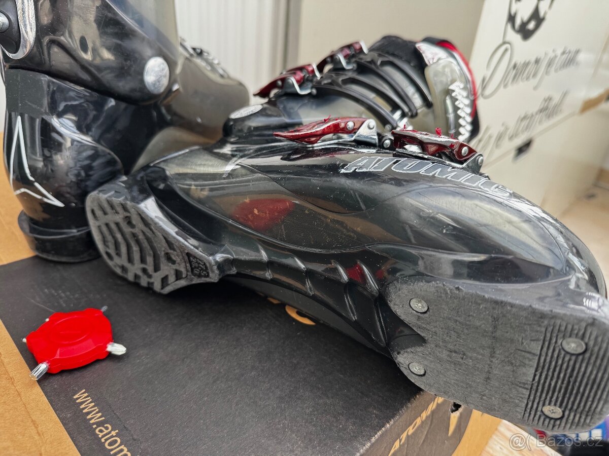 Pánské lyžáky Atomic - 9