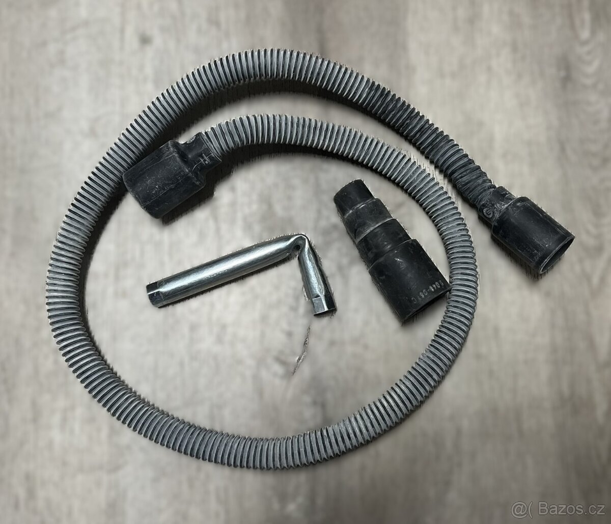 Rems 185011 Krokodil 180 SR - 9