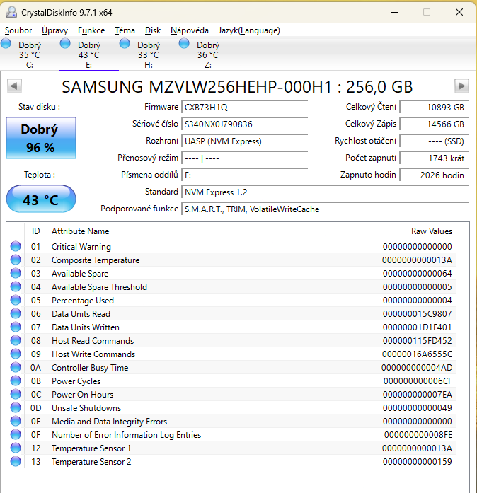 Herní PC | Xeon E5-2630v4 / RX 580 8GB / 16GB DDR4 - 9
