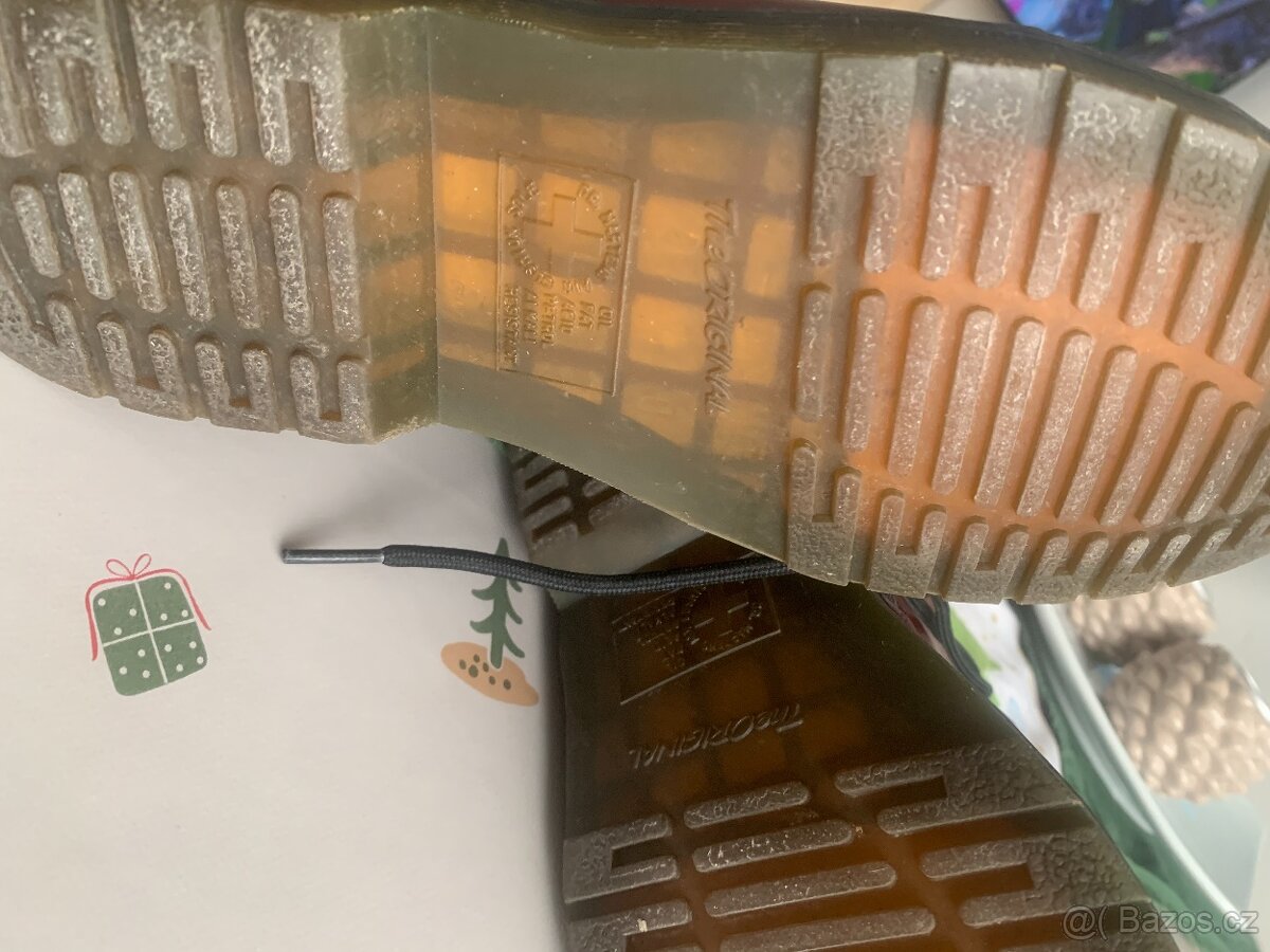 Dr. Martens 1460 vel. 37. - 9