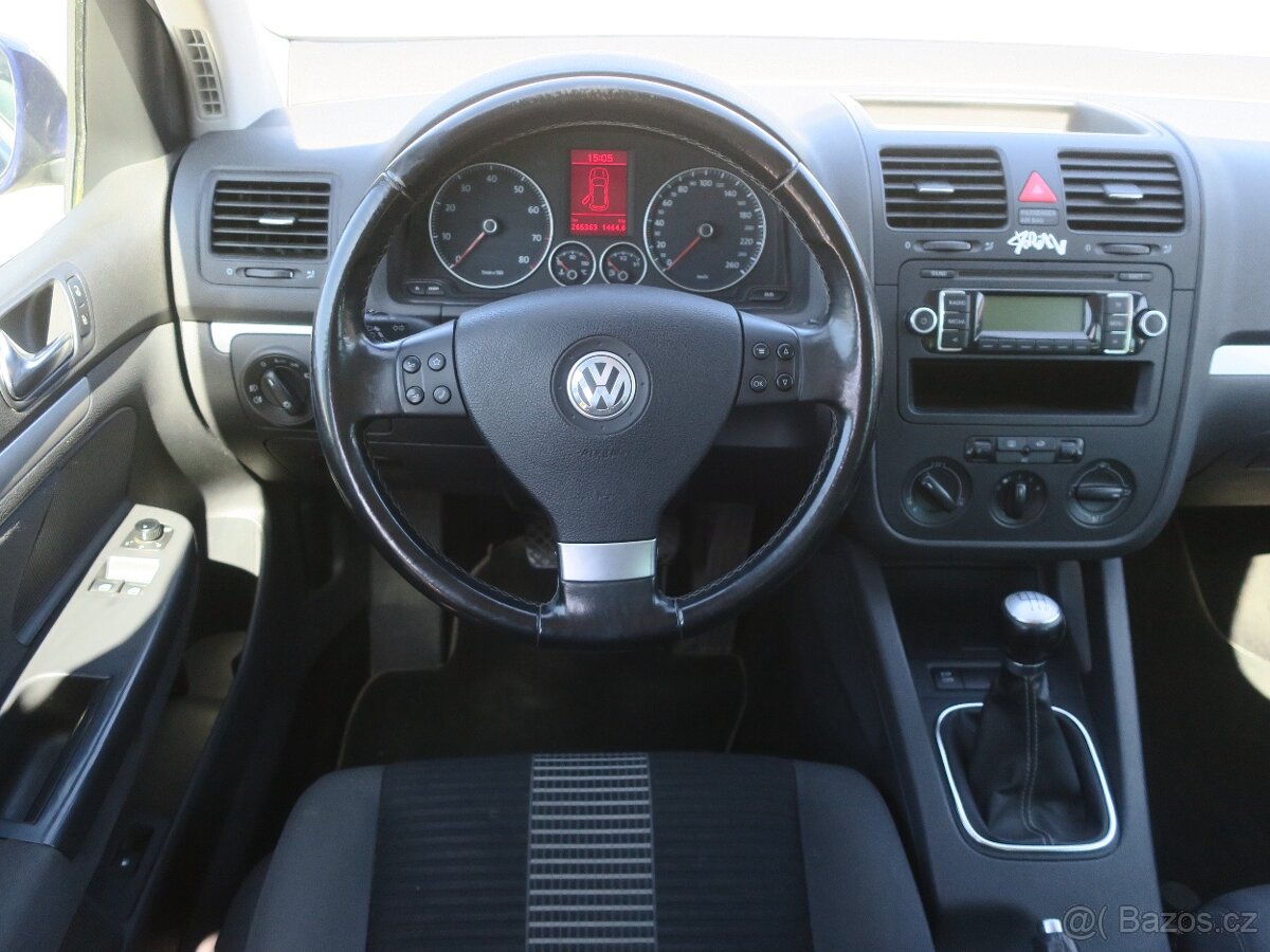 Volkswagen Golf 1.4 TSi 90 kW United - 9
