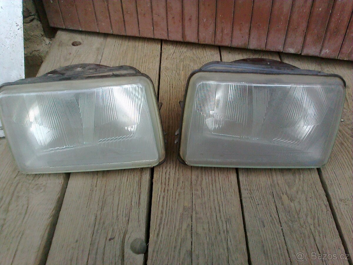 Škoda 105 -130 starší nd .. - 9