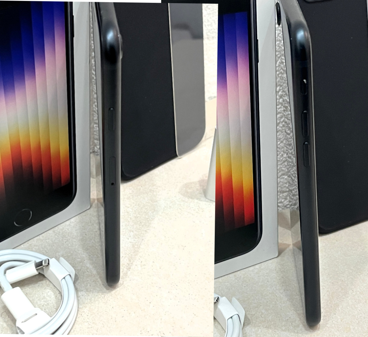 Apple Iphone SE 2022 64GB Midnight --- (Záruka 1 rok) - 9