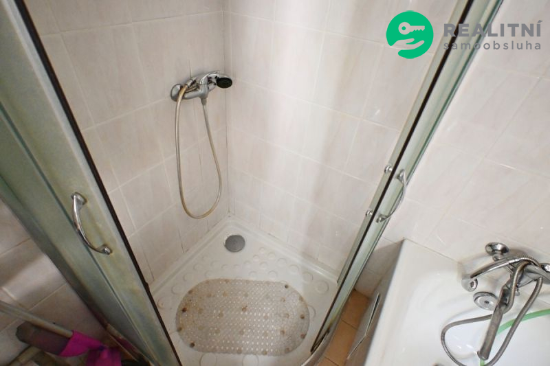 Prodej rodinného domu 172 m2, pozemek 3 735 m2 - 9