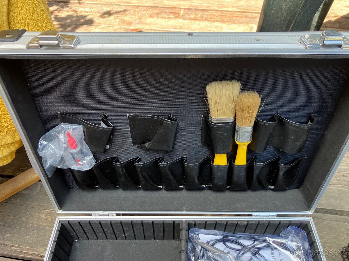 Elektro diagnostické přístroje - 9