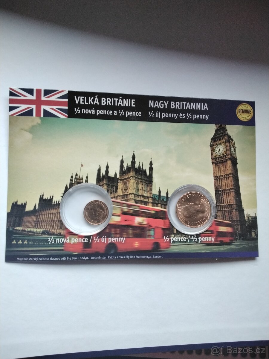 Mince a bankovky - 9