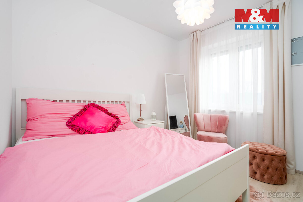 Prodej rodinného domu, 60 m², Lipník - 9