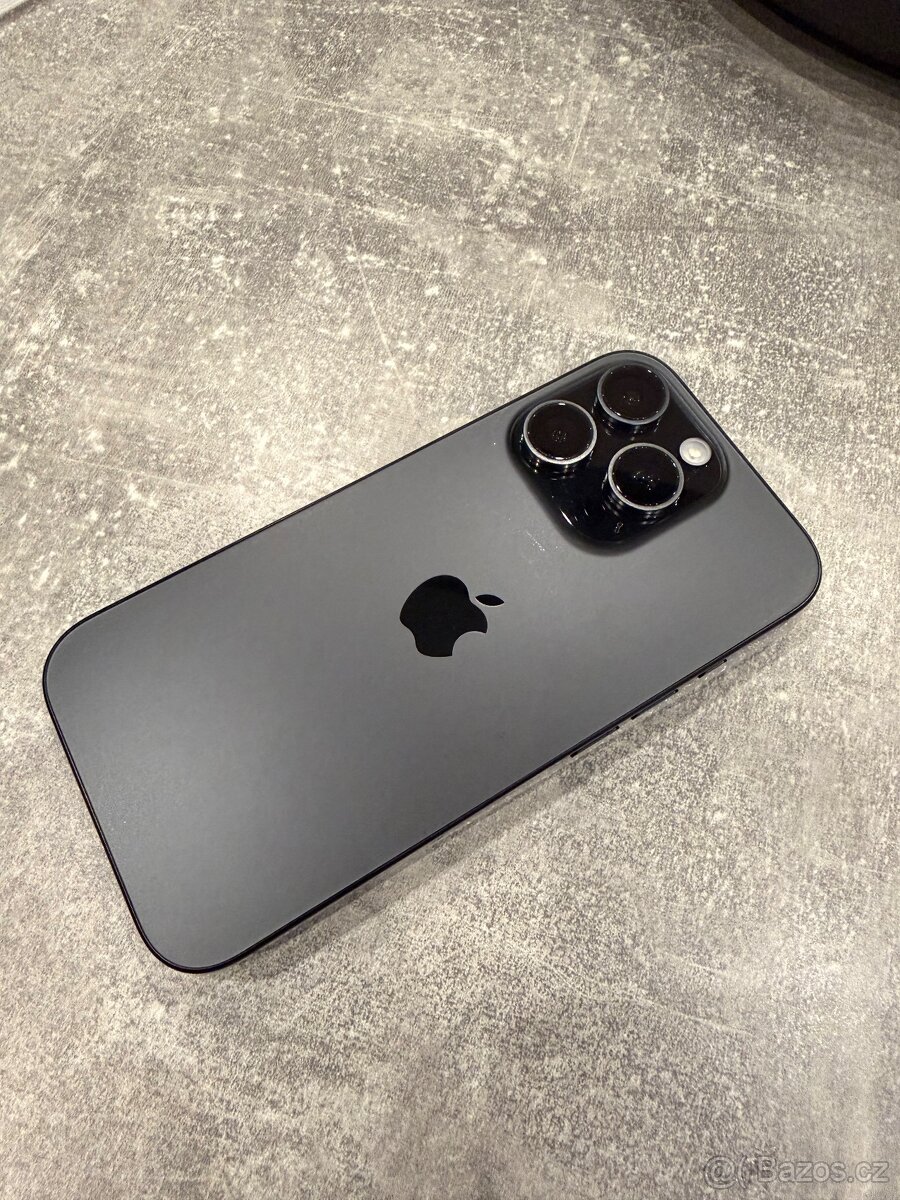 Apple IPhone 16 Pro - 9
