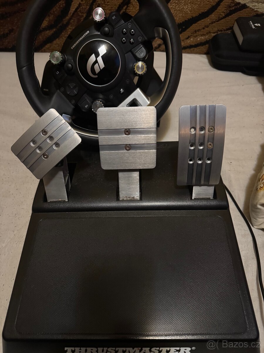 Thrustmaster T-GT II - 9