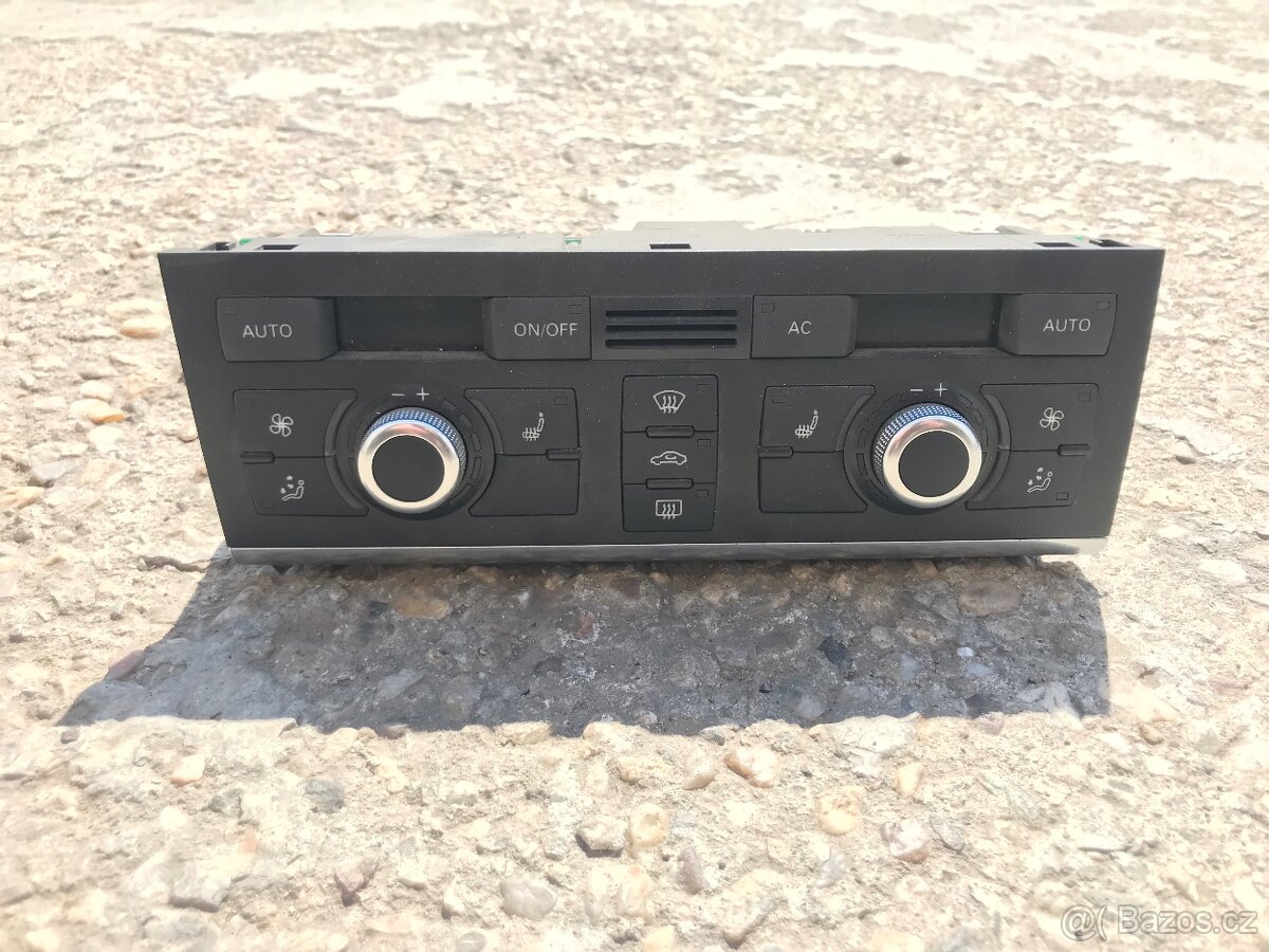 Náhradní dily AUDI A6 4F C6 Allroad - 9