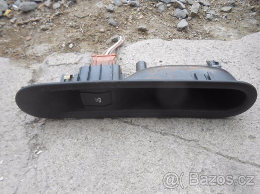 Renault Espace IV 1.9 DCi veškeré díly - 9