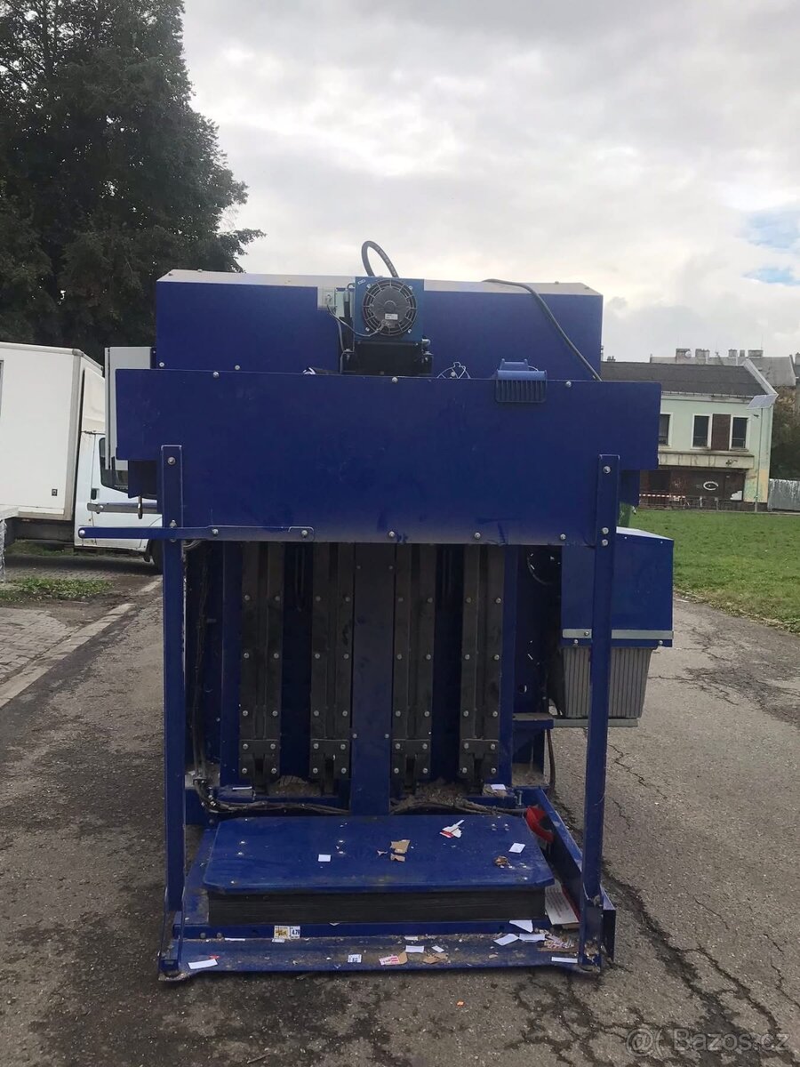 Lis na papír Strautman 2018 Sleva - 9