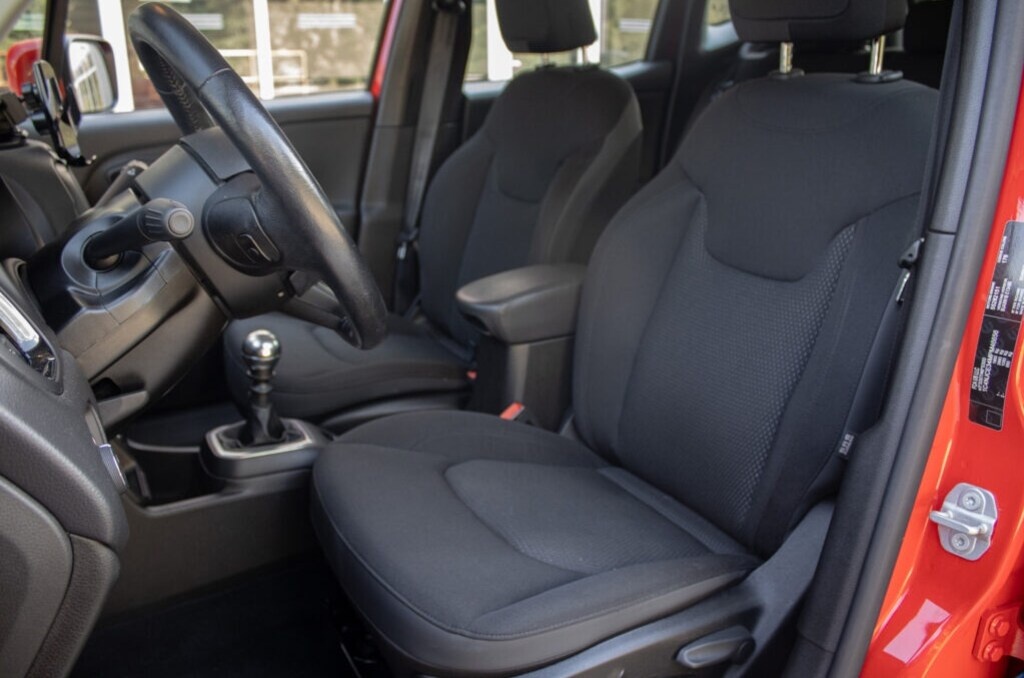 Jeep Renegade 1.0 GSE Night Eagle - 9