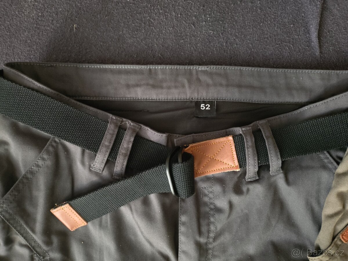 Kevlar kalhoty PSÍ - 9