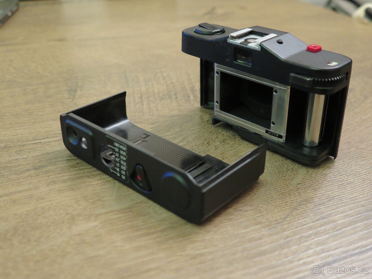 Minox 35 EL - 9