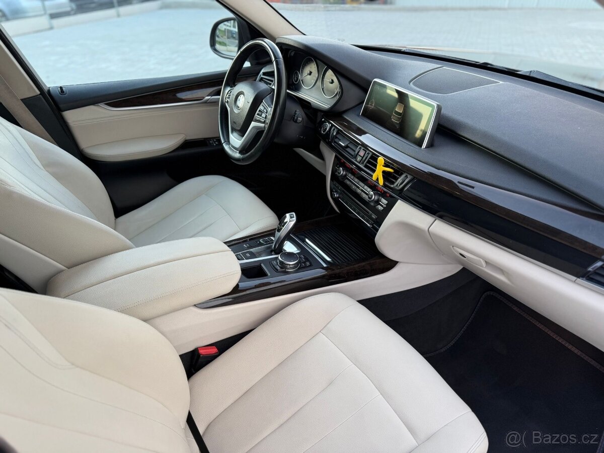 BMW X5 - 9