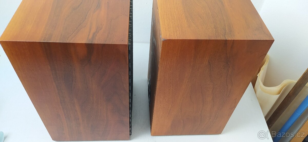 Tesla repro supraphon rk 09 - 9