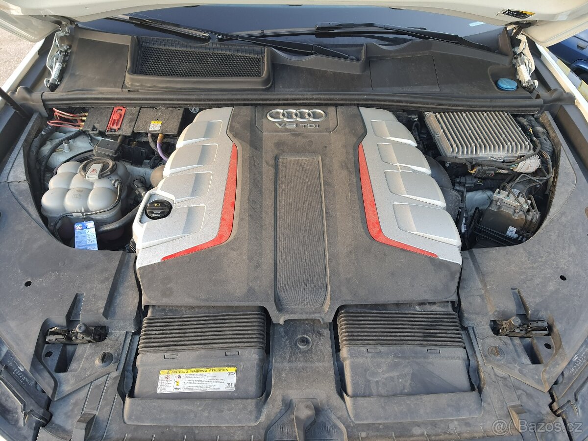 SQ7 4.0 biTDI - 9