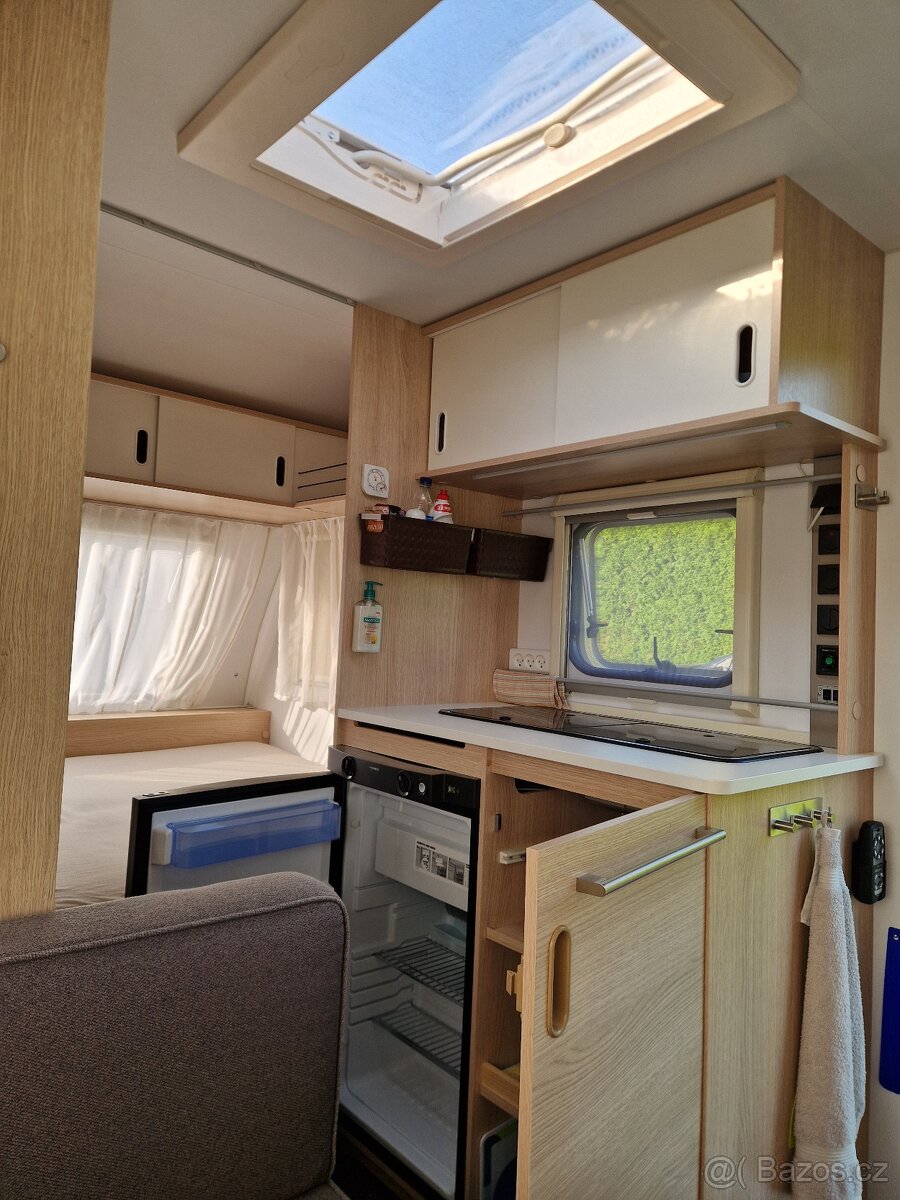 Karavan Adria Aviva 400PS rok 2022 - 9