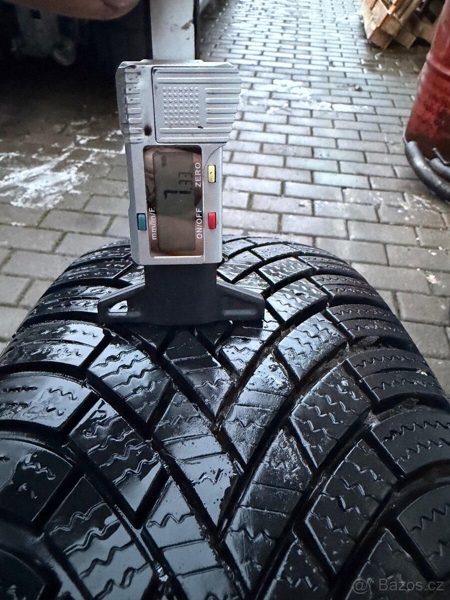 Alu kola 5x100 R15 - 9