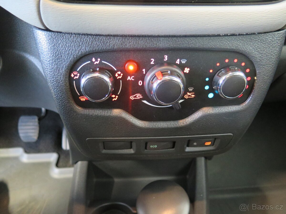 Dacia Dokker 2015 1.2TCe,klima,tažné - 9