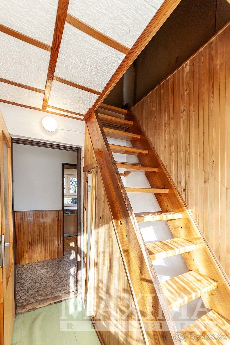 Dům 3+1 o ploše 100 m2 - Stříbrná Skalice, Stříbrná Skalice - 9