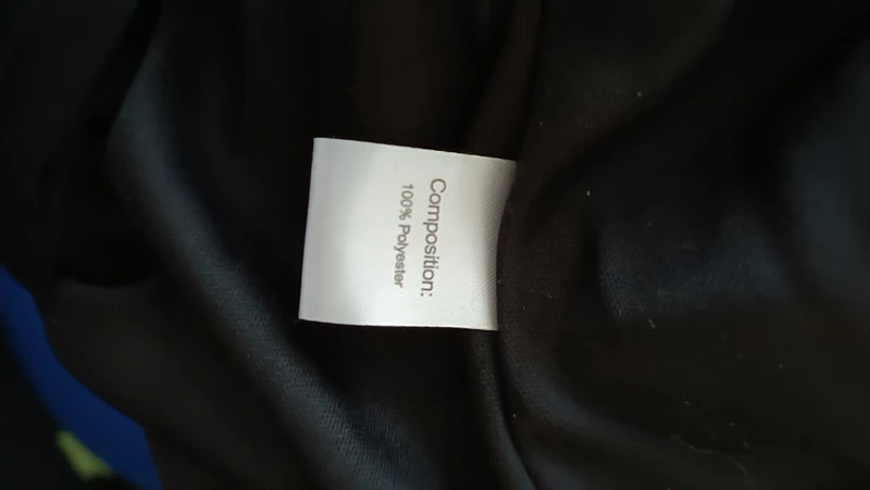 Plesové šaty XXL nádherné nové - 9