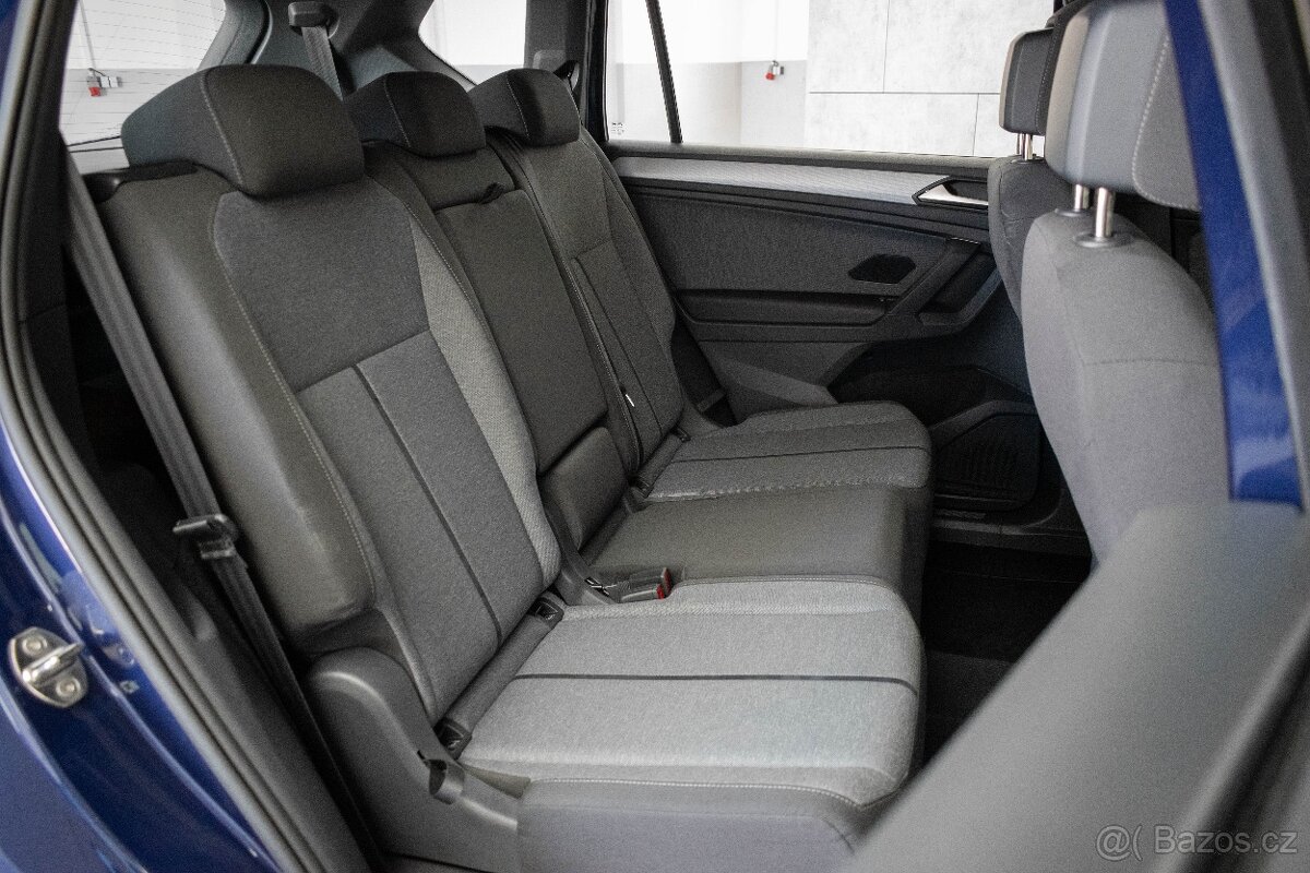 Seat Tarraco, 1.5 TSI 45t.KM.7.MÍST.MANUÁL.ACC.DPH.VIRTUÁL - 9