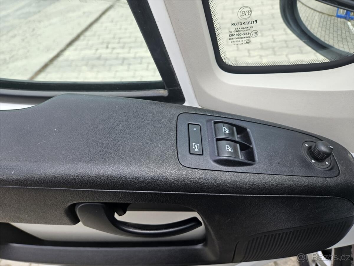 Peugeot Boxer 3,0 TDI L4H2 350 tempomat č.19. - 9