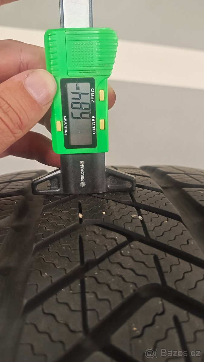 255/45/19 255/45 r19 4ks - 9