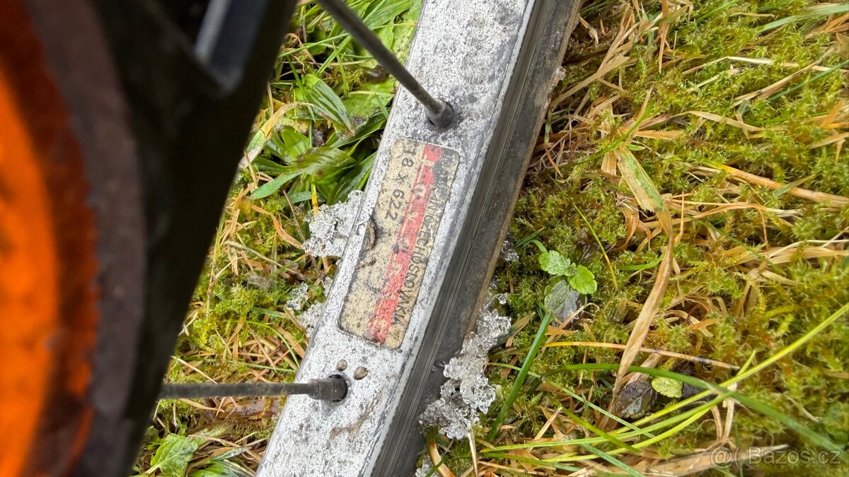 Kolo Eska Unicykl - 9