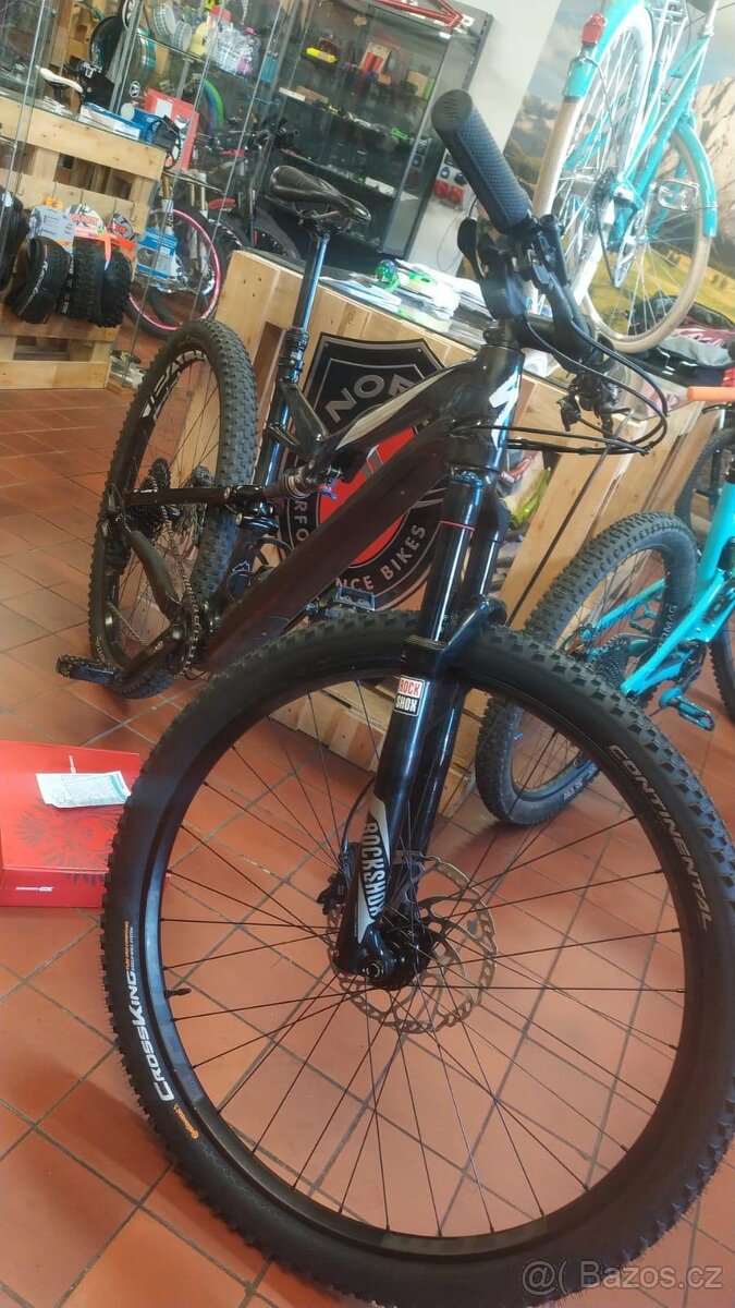 Specialized Camber 29 - 9