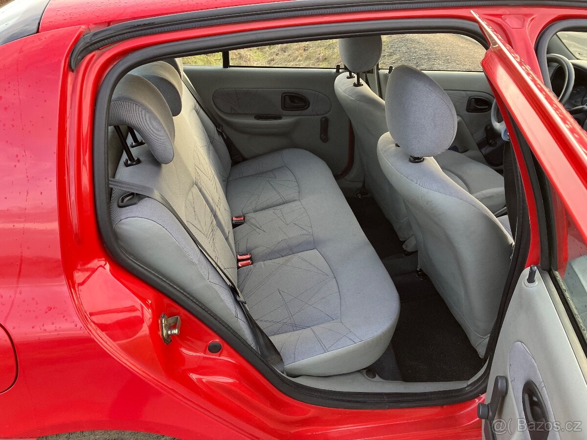 Renault Thalia 1,4 55kW - 9