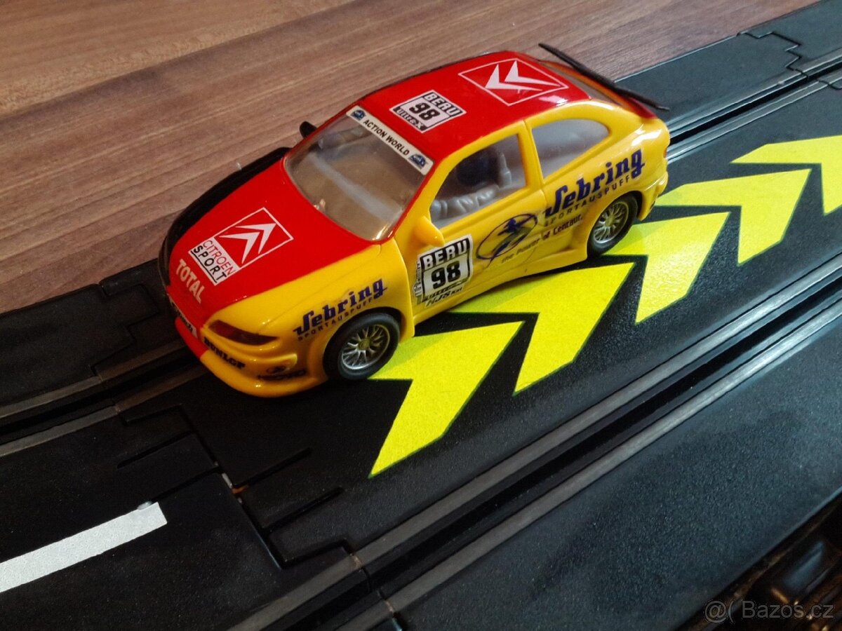 Autodráha Artin koupeno 2003 - 9