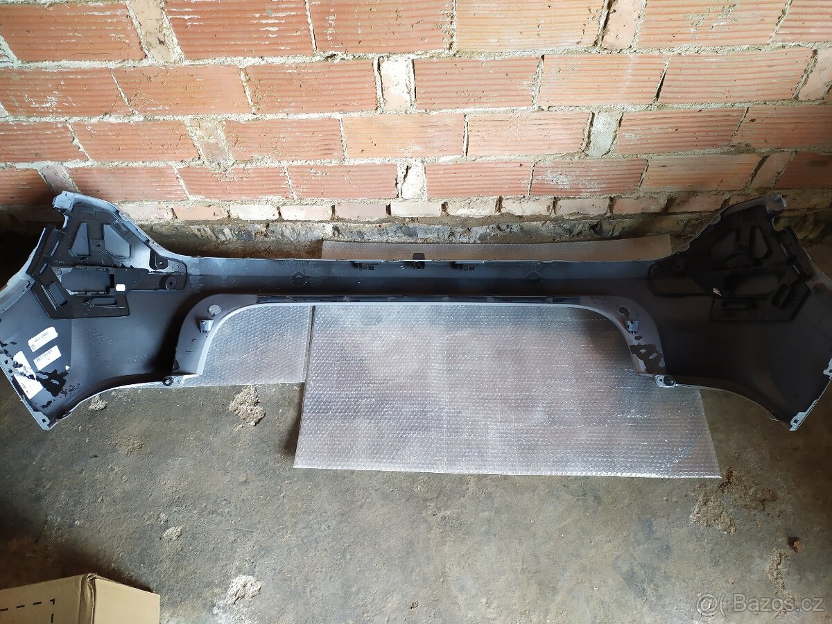 Díly Renault Megane E-TECH EV60 - 9