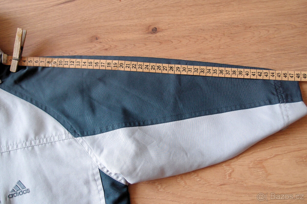 Dětské bundičky 110 a 116 - 9