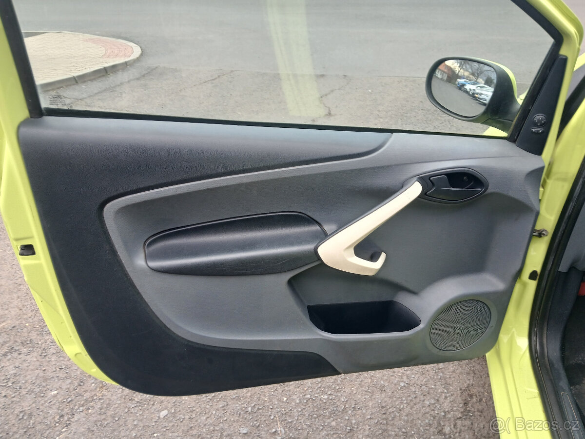 Ford Ka 1.25i - 9