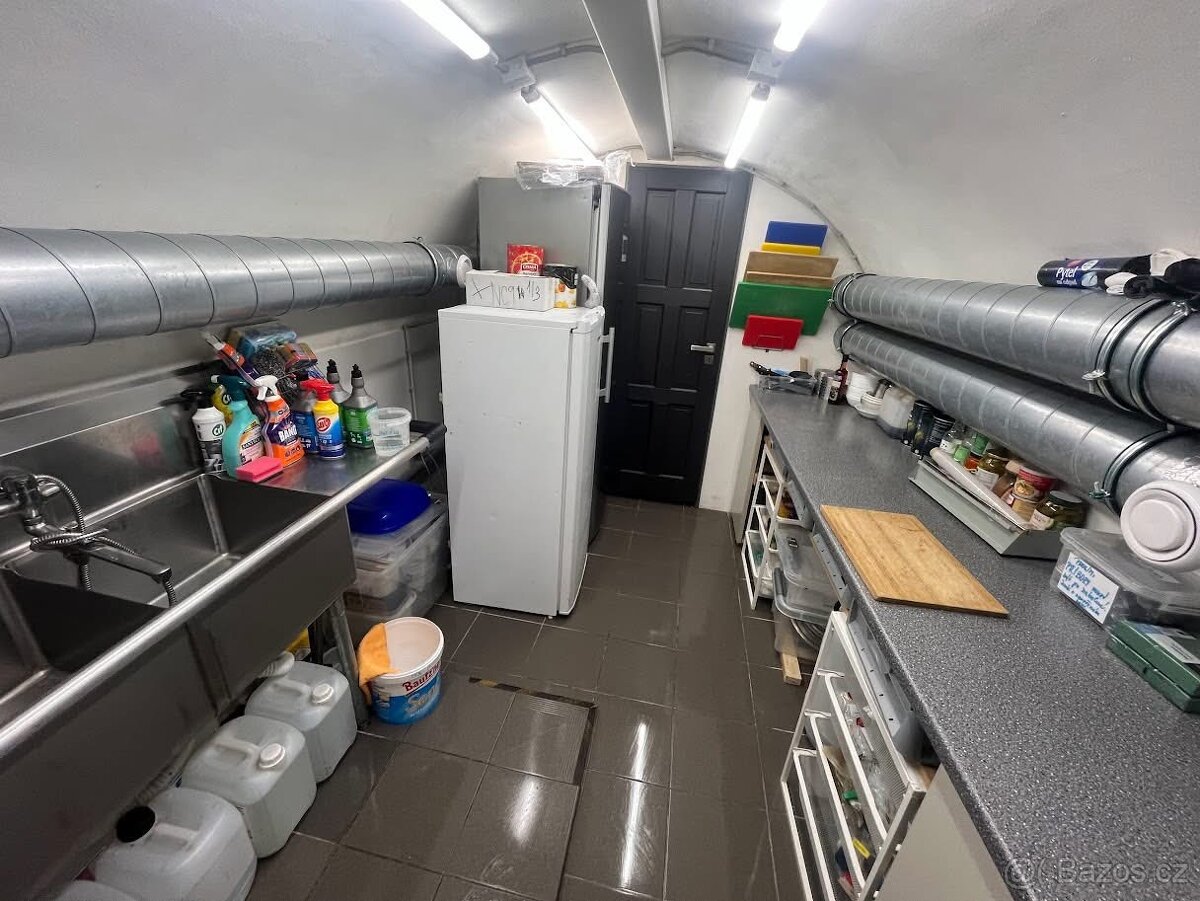 Bistro v České Lípě - 9