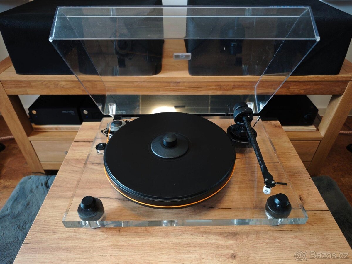 PRO-JECT 2Xperience - 9