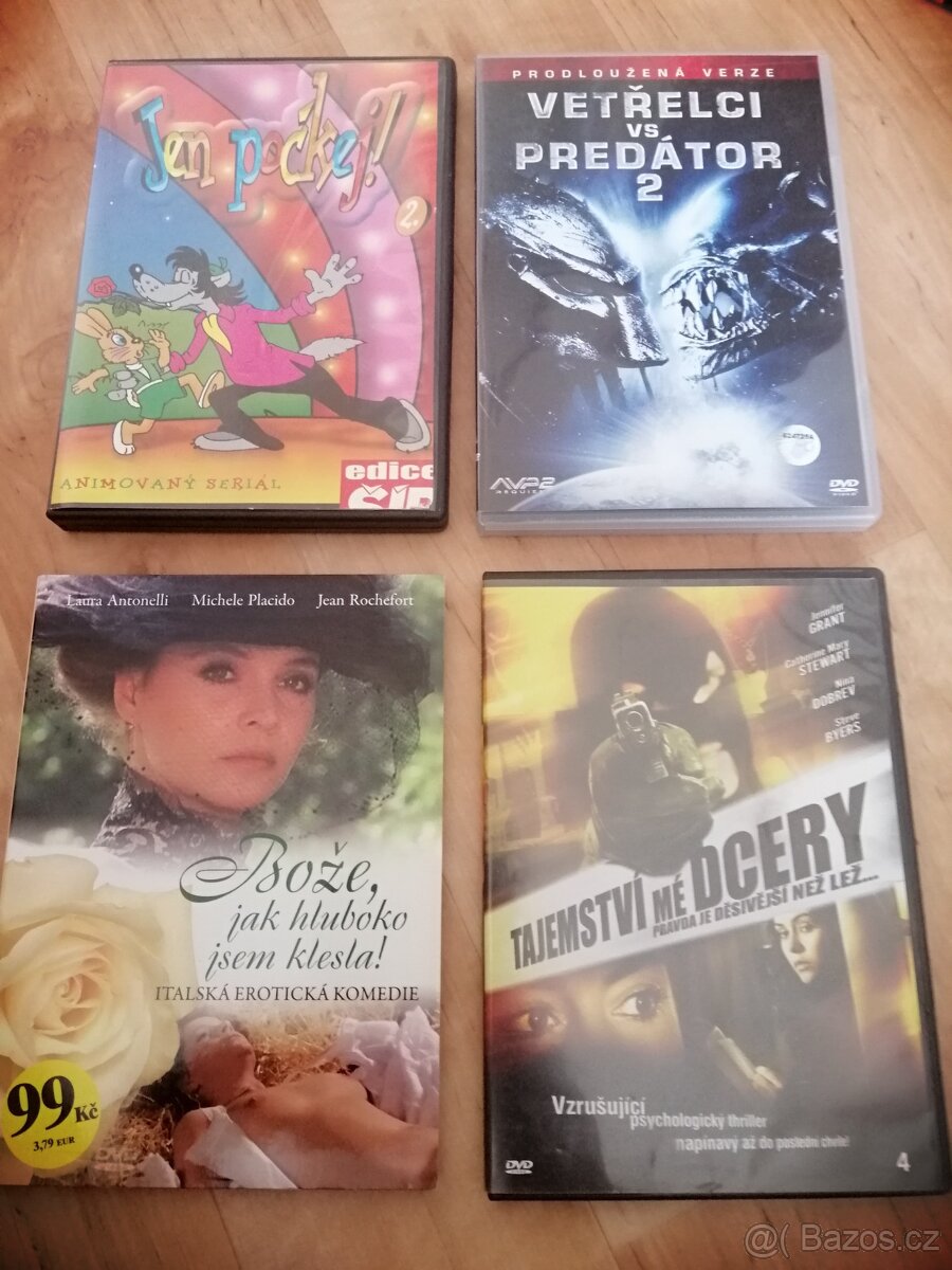 DVD - 9
