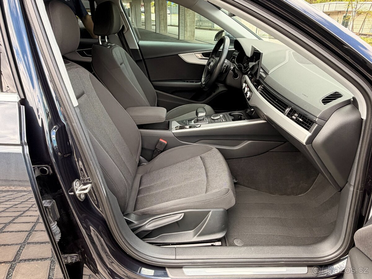 Audi A4 B9 3.0TDI Automat,Android/Carplay,Full Led,Dynamic⭐ - 9