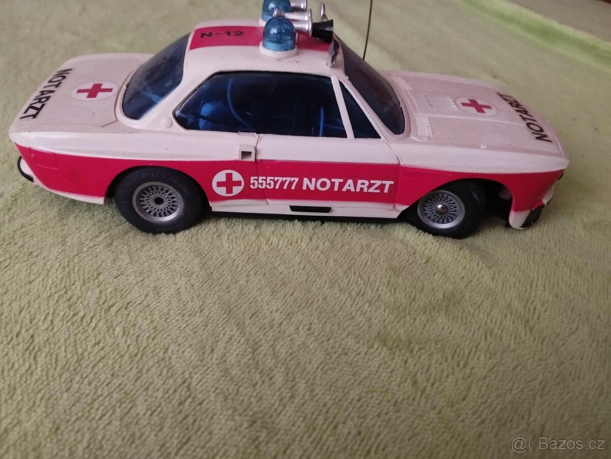 BMW notartz - 9