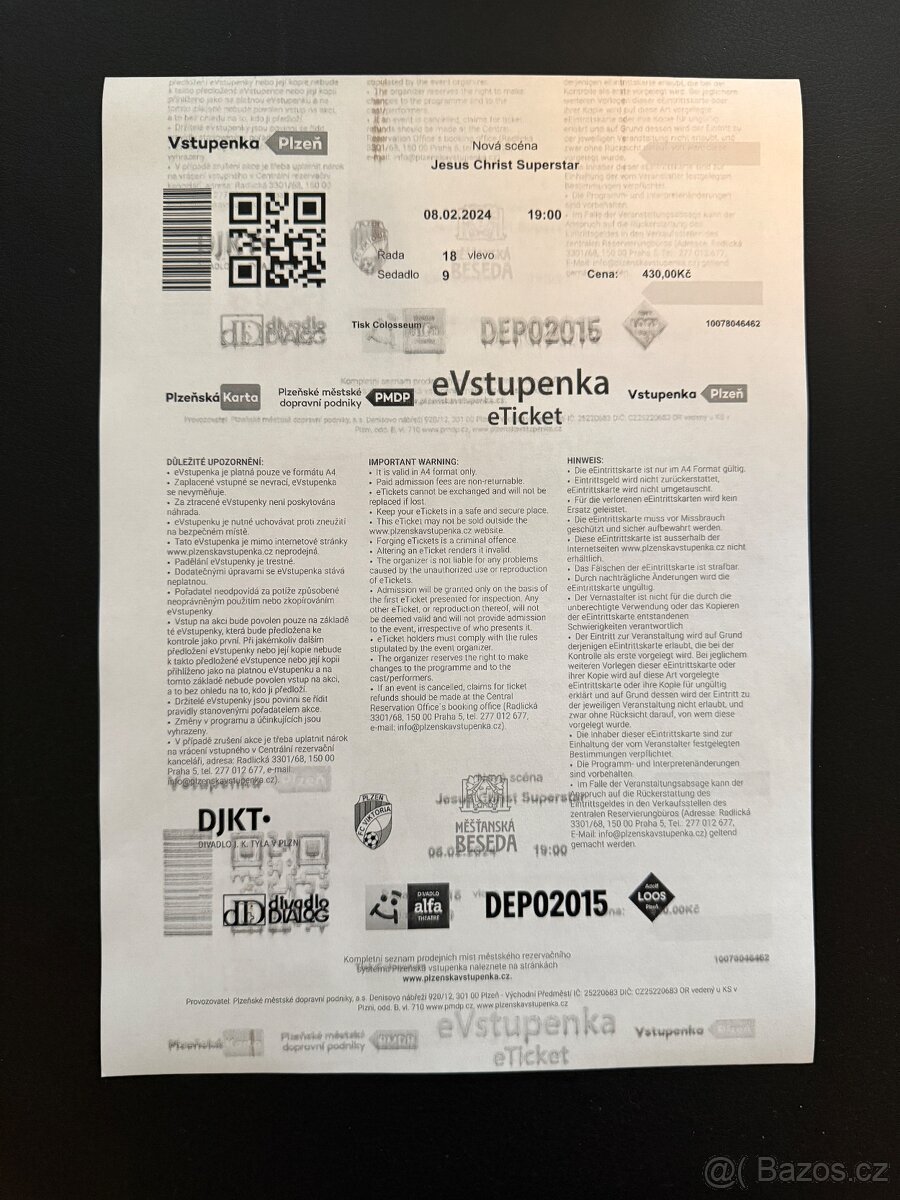 Barevná laserová tiskárna HP LaserJet 150a - 9