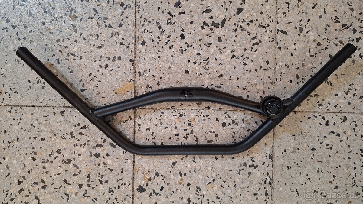 FOKUS WHISTLER 3,7 , KOLA 27,5 vel. S DEORE 2X10 - 9