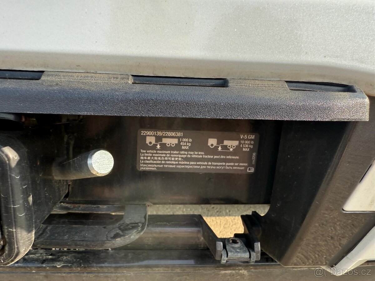 Cadillac Escalade ESV, Platinum Long - 9